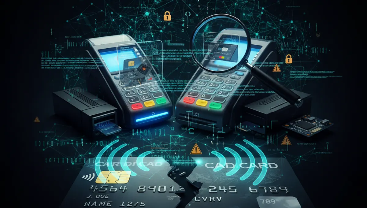125kHz RFID Cloner: Technology, Risks & Legal Consequences