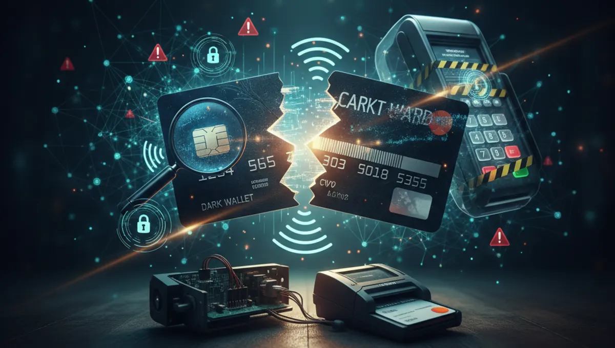 2020 Dark Web Credit Card Sites: What You Need to Know