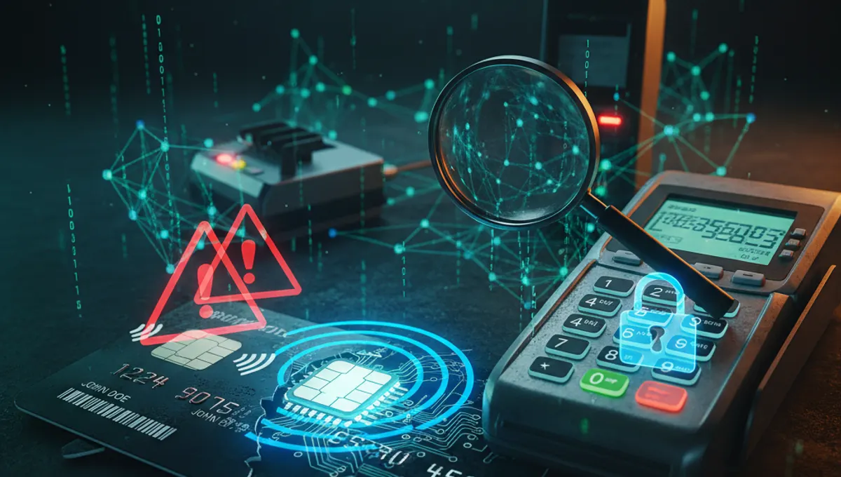 2021 Dark Web Credit Card Sites: What You Need to Know