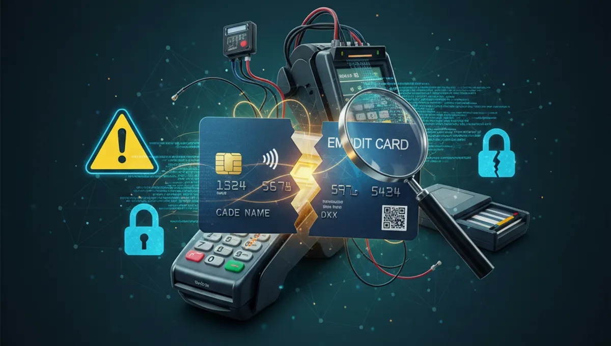 Android NFC Clone RFID Card: Methods, Risks & Legal Consequences