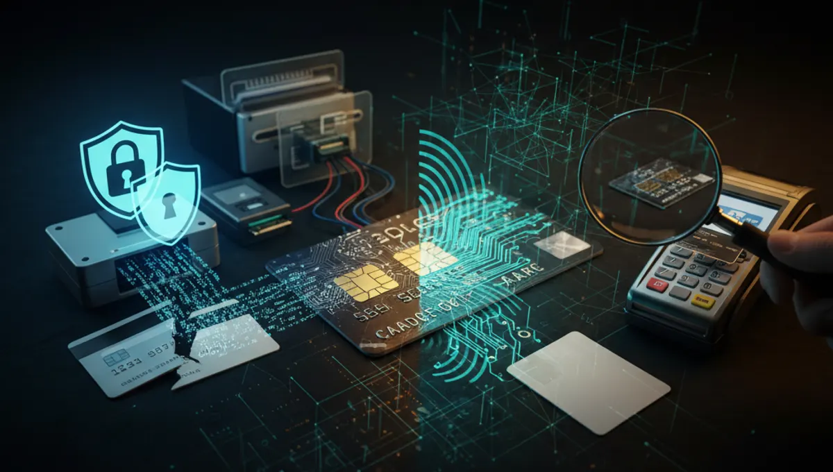 ATM Card Clone: How Skimming Works & Protection