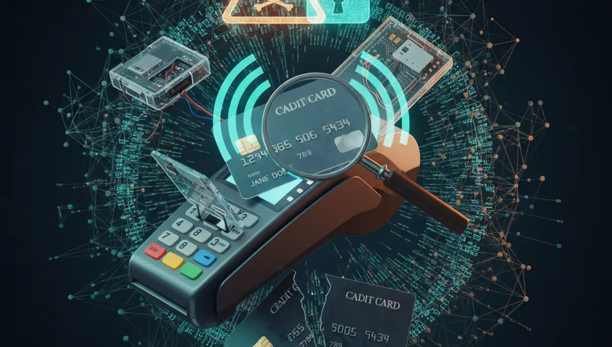 ATM Clone Device: How Card Skimming Works & Protection