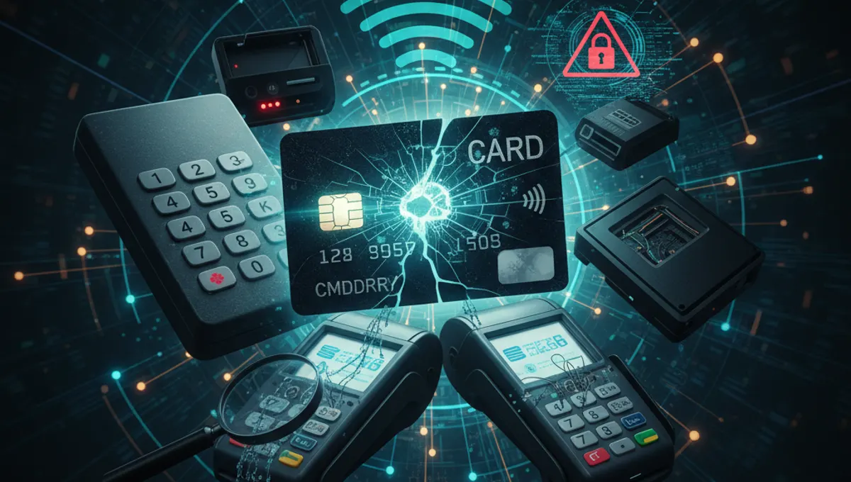 ATM Skimmer Price: Cost & Market Overview