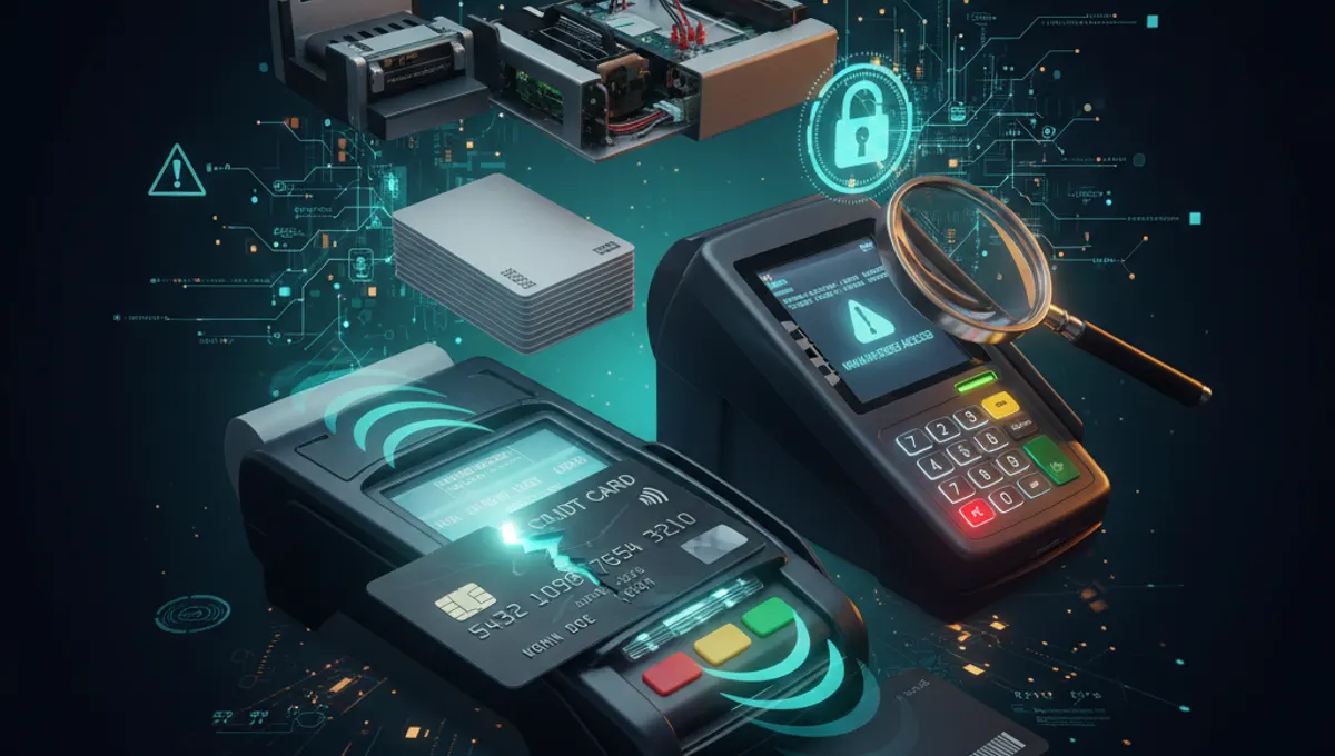 AWID Card Cloner: How Proximity Cards Are Duplicated