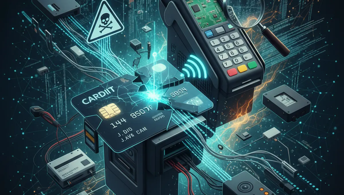Best Dark Web Credit Card Sites: Risks and Legal Consequences