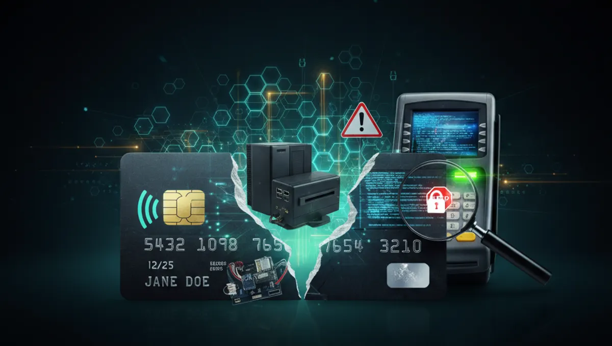 Best RFID Cloner: Technology, Risks & Legal Consequences