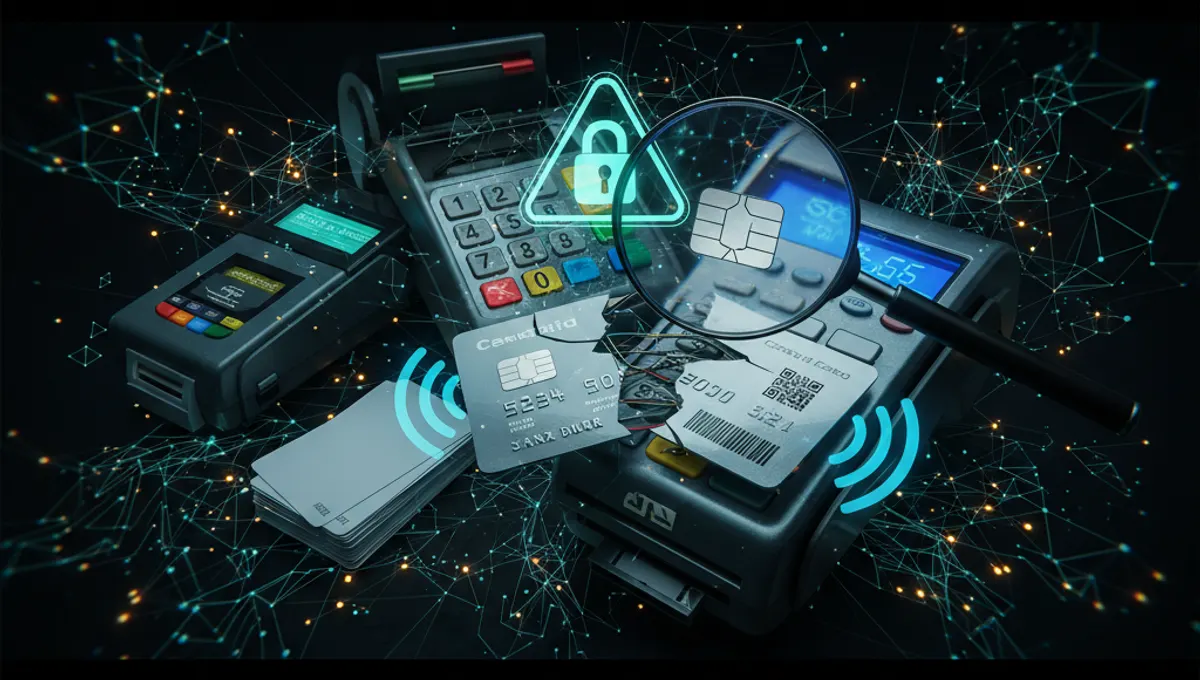 Buying Cloned Cards: What You Need to Know