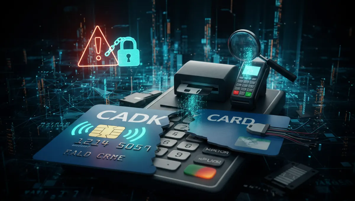 Card Cloned at ATM: How It Happens and What to Do