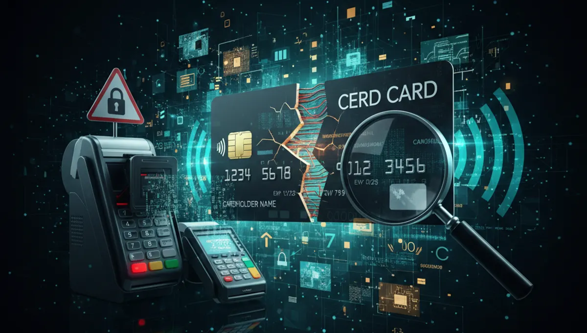 Card Skimmer: How They Work, Detection & Protection