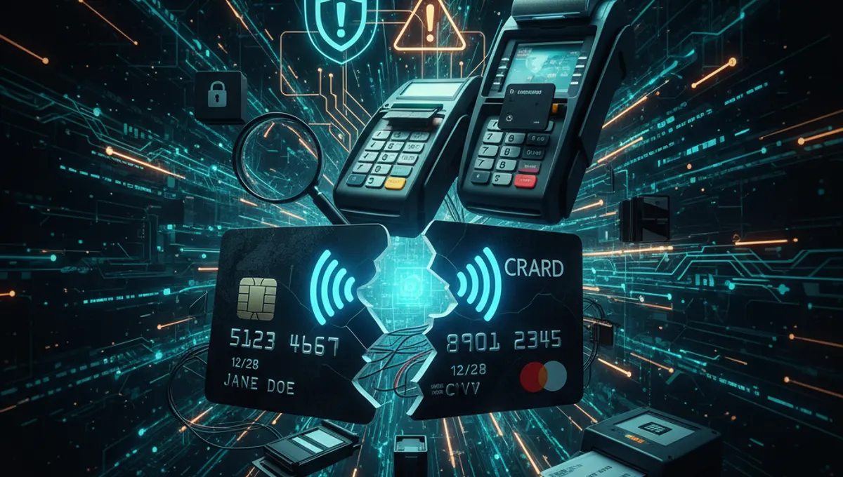 Chip Skimming: Detection Methods and Protection