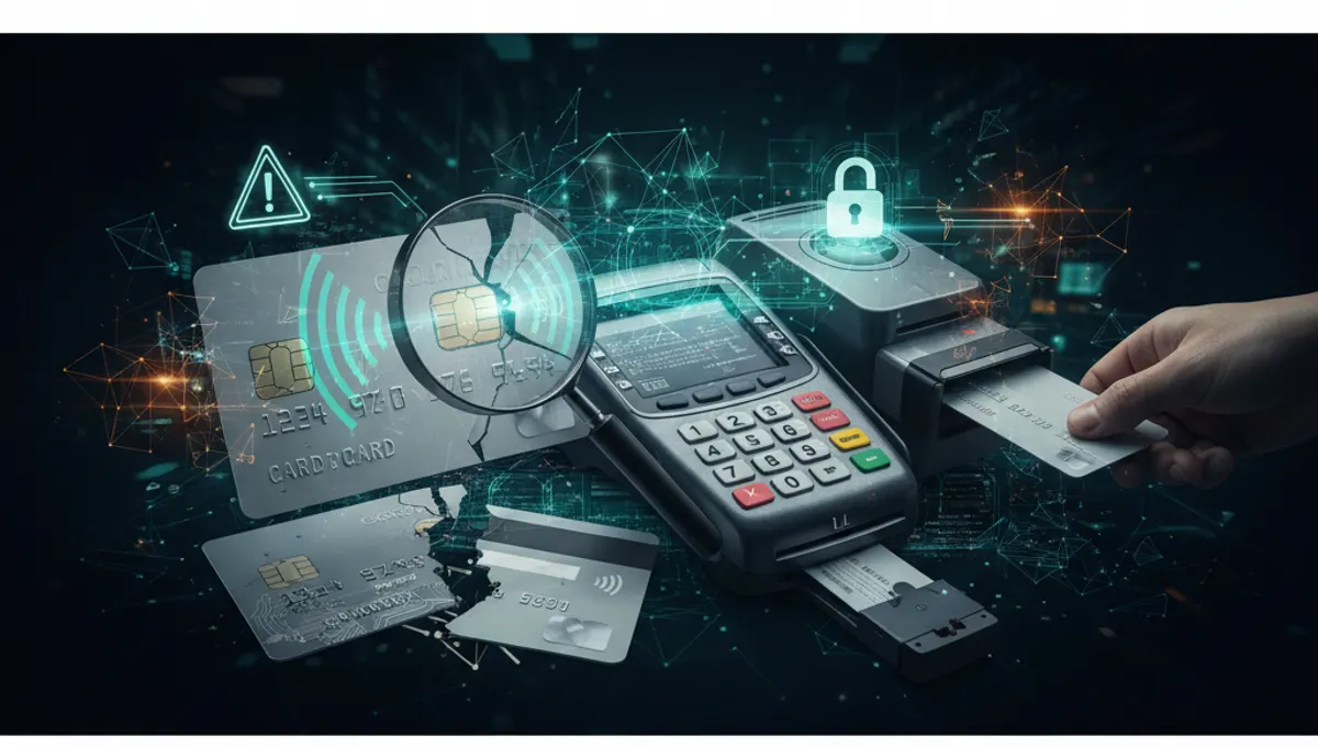 Clone Card NFC: How Card Cloning Works & Protection