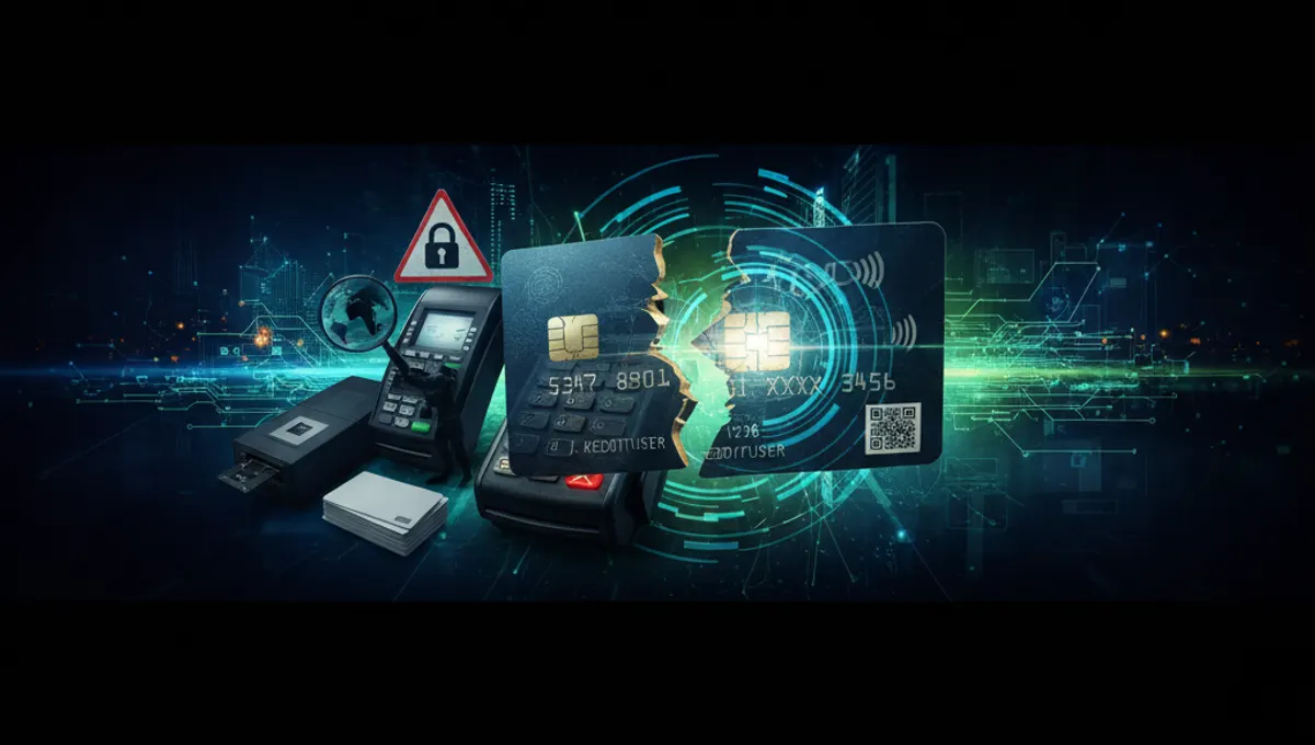Clone Card Reddit: What People Discuss About Card Fraud