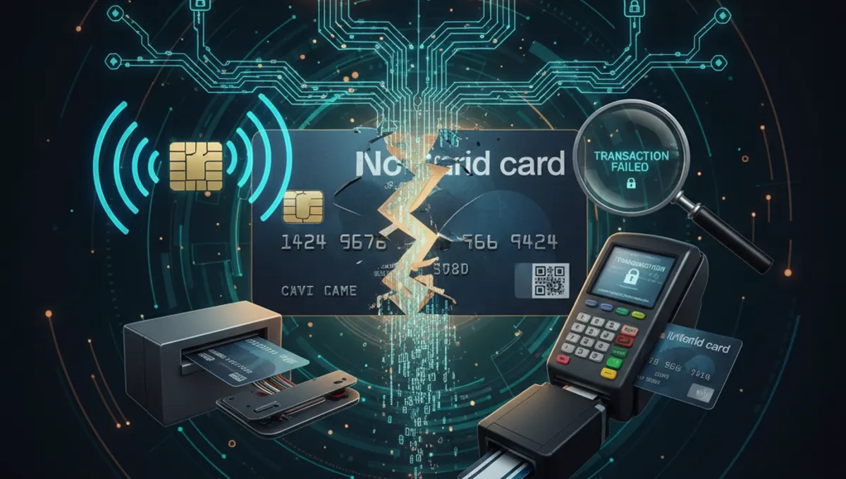 Clone Cards at ATM: How Skimming Works and Protection