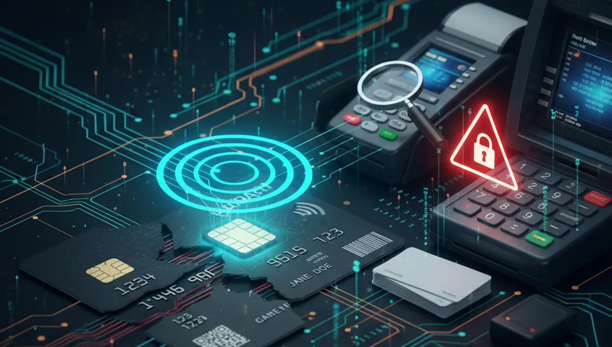 Clone Debit Card: How It Works and Legal Risks