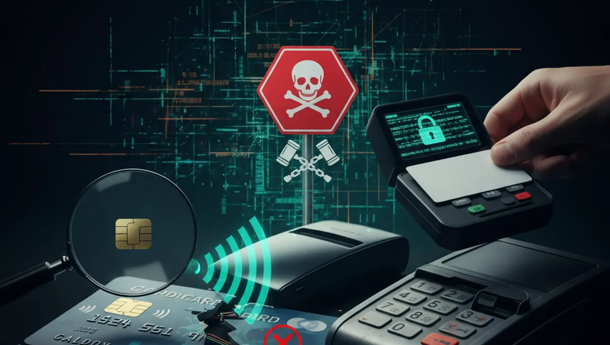 Clone RFID Access Card: Methods, Risks & Legal Consequences