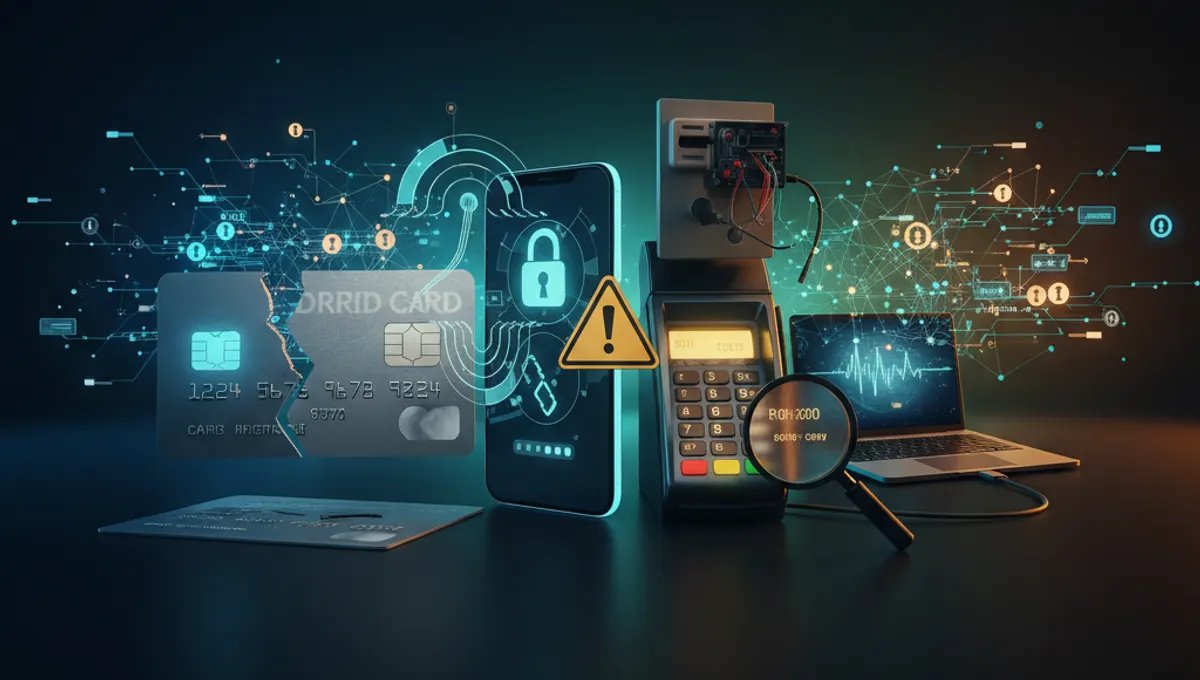 Clone RFID Card iPhone: Methods, Risks & Legal Consequences