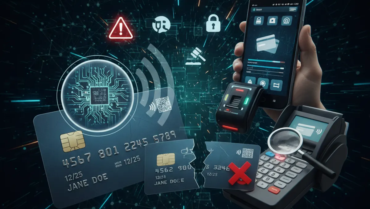 Clone RFID Card to Android: Methods, Risks & Legal Consequences