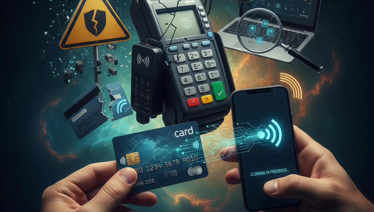 Clone RFID Card with NFC Phone: Methods, Risks & Legal Consequences