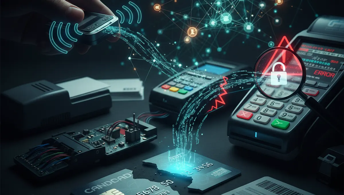 Clone RFID Chip: What It Is and Legal Risks