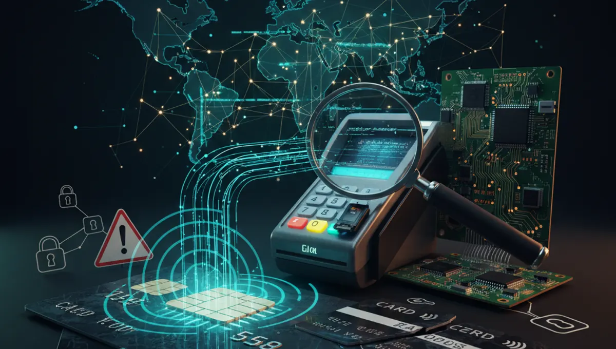 Clone RFID Credit Card: Methods, Risks & Legal Consequences