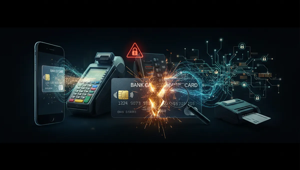 Clone RFID to iPhone: Methods, Risks & Legal Consequences