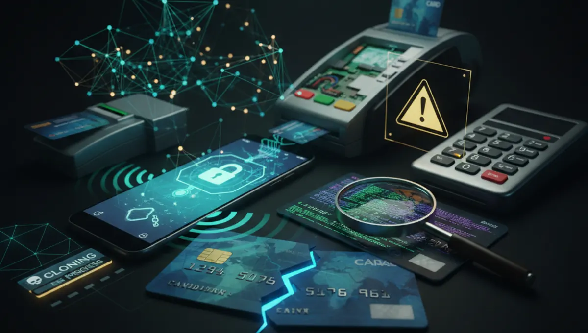 Clone RFID to Phone: Methods, Risks & Legal Consequences