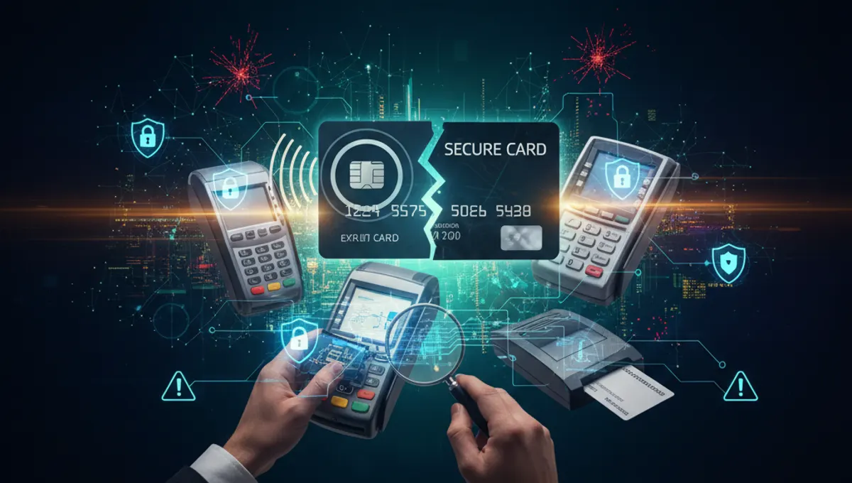 Contactless Card Cloning: How It Works and Protection