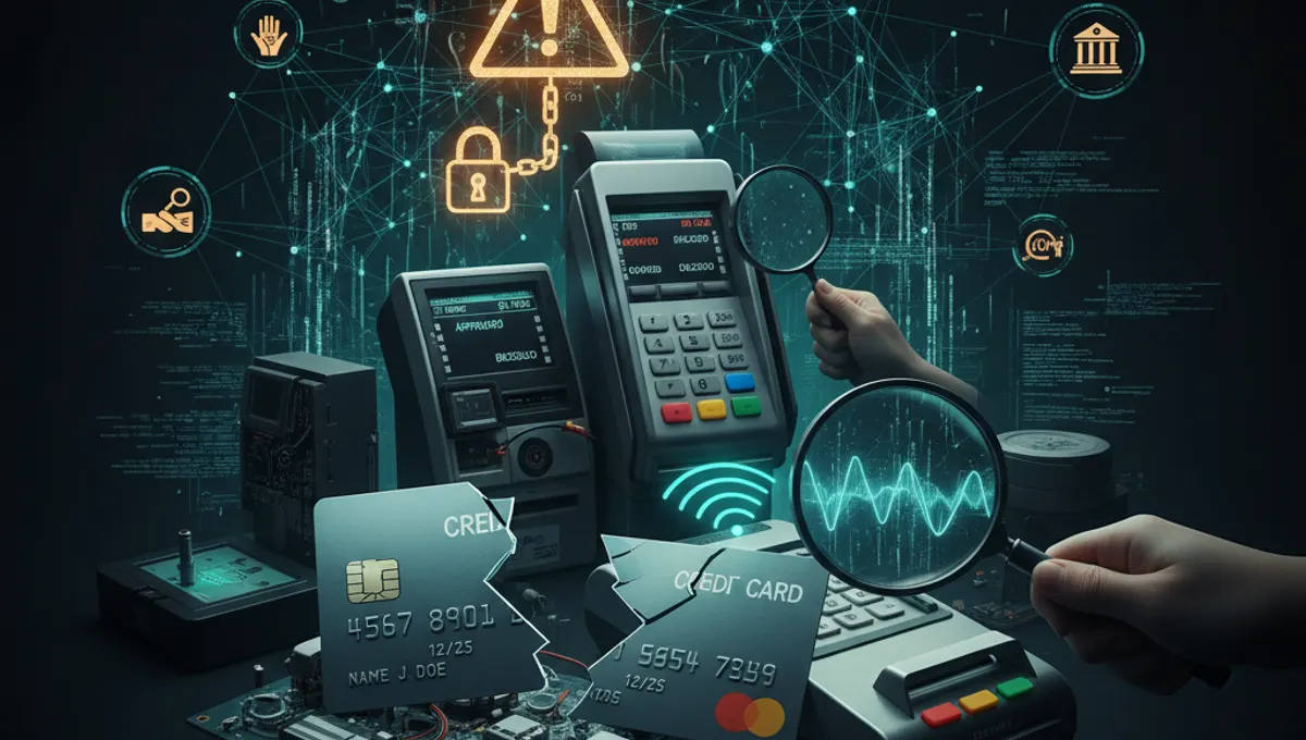 Credit Card Clone Fraud: How It Works and Legal Risks