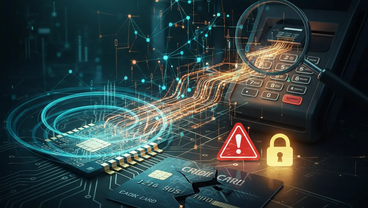 Credit Card Cloning Software: How It Works & Legal Risks