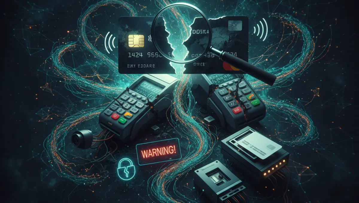 Credit Card Information Leaked Dark Web: What Happens Next