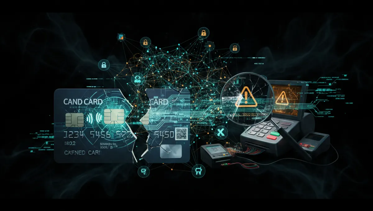 Dark Web Carding Forum: Markets, Risks & Legal Consequences