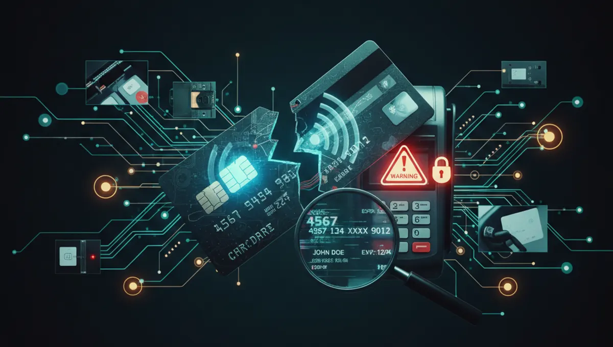 Dark Web Credit Card Sites 2022: What You Need to Know