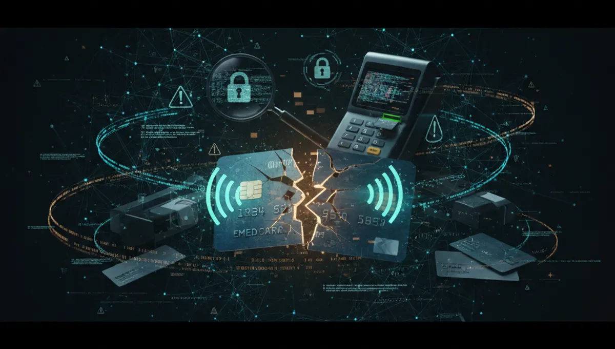 Dark Web Credit Cards Free: What You Need to Know