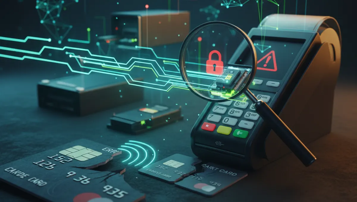 Dark Web Credit Cards: How Cloning Works & Legal Risks