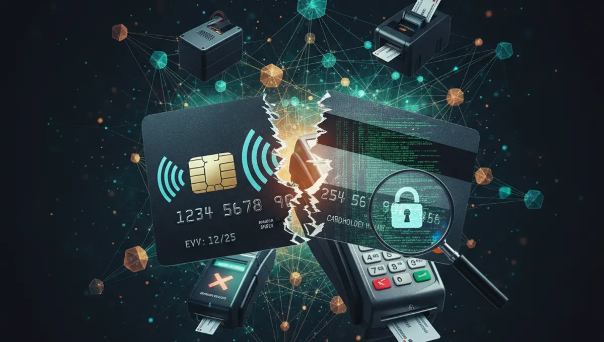 Debit Card Skimmed: What Happens and How to Respond