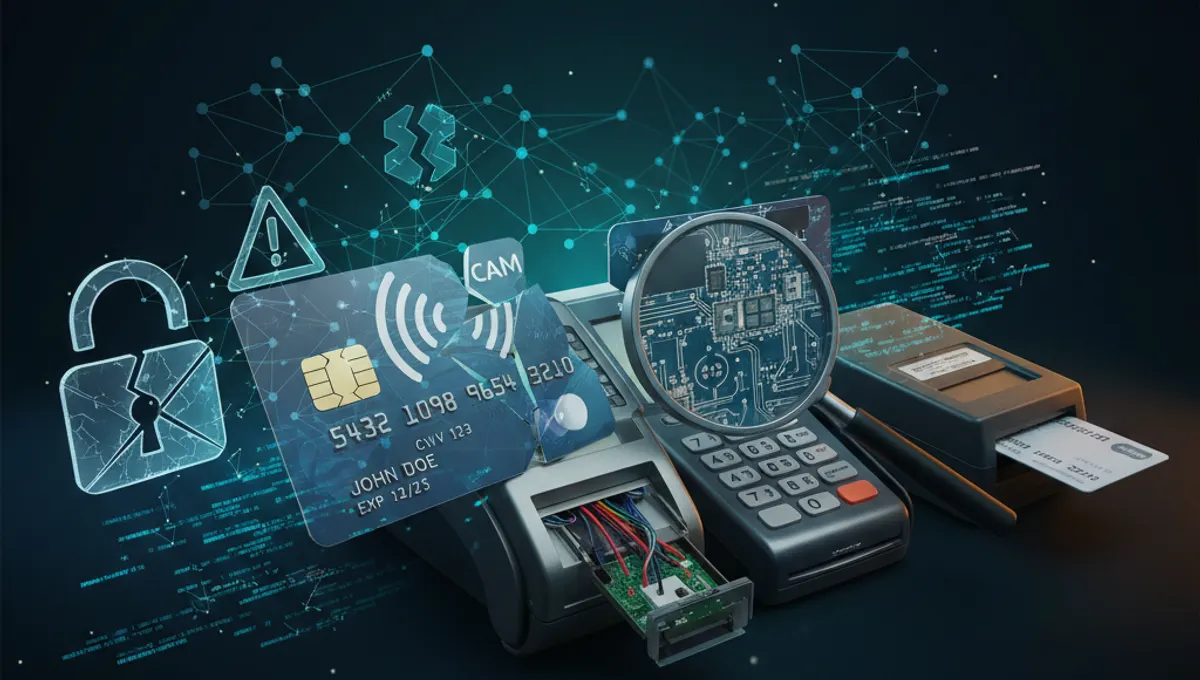 EMV Bypass Cloning: How Cards Are Cloned and Legal Risks