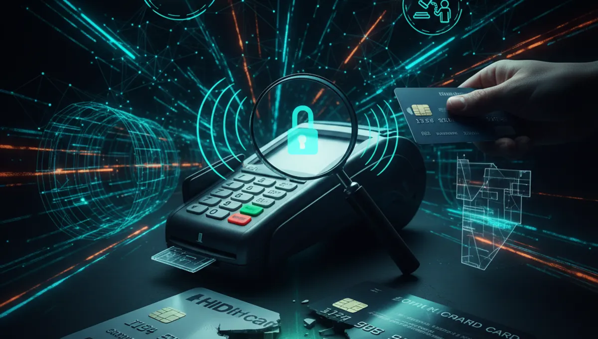 HID Card Cloner: How Cloning Works & Legal Risks