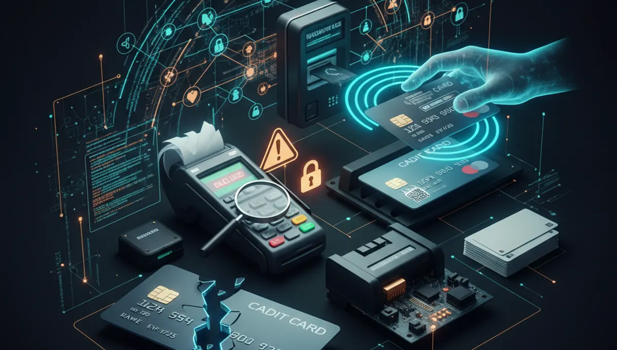 HID iClass Card Cloner: How It Works and Legal Risks