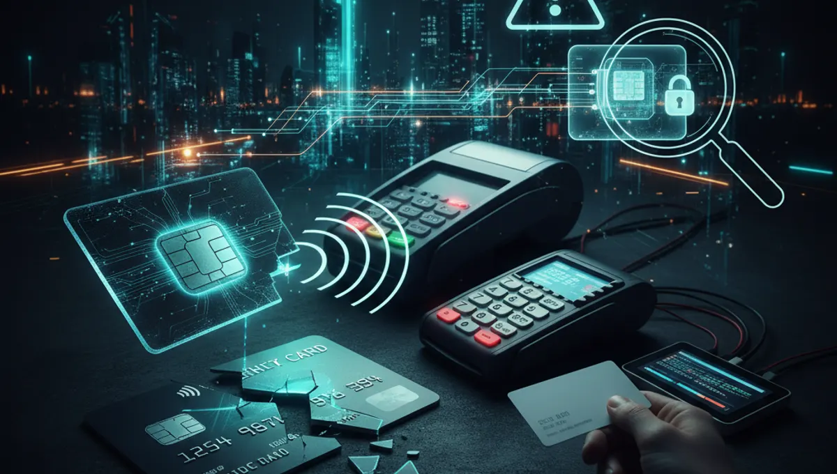 HID Proximity Card Cloner: How It Works & Legal Risks