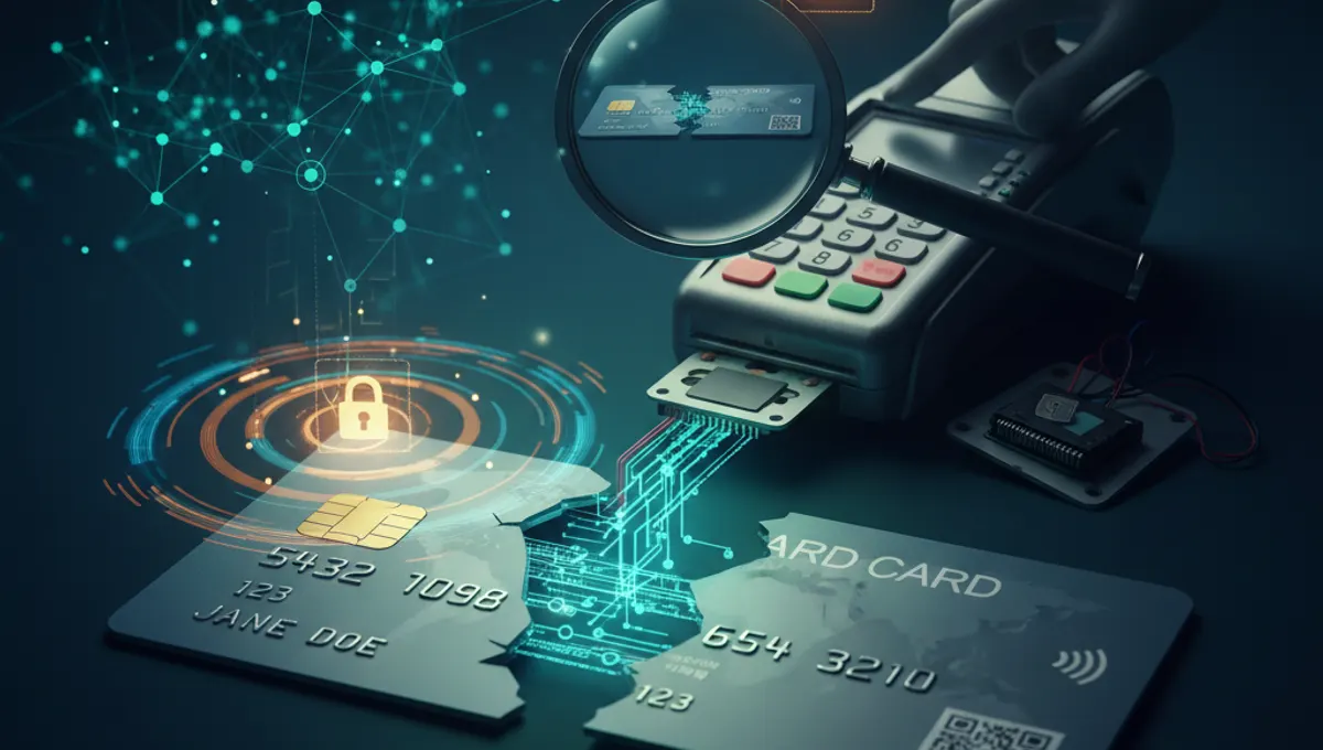 How to Check for a Credit Card Skimmer: Detection Methods