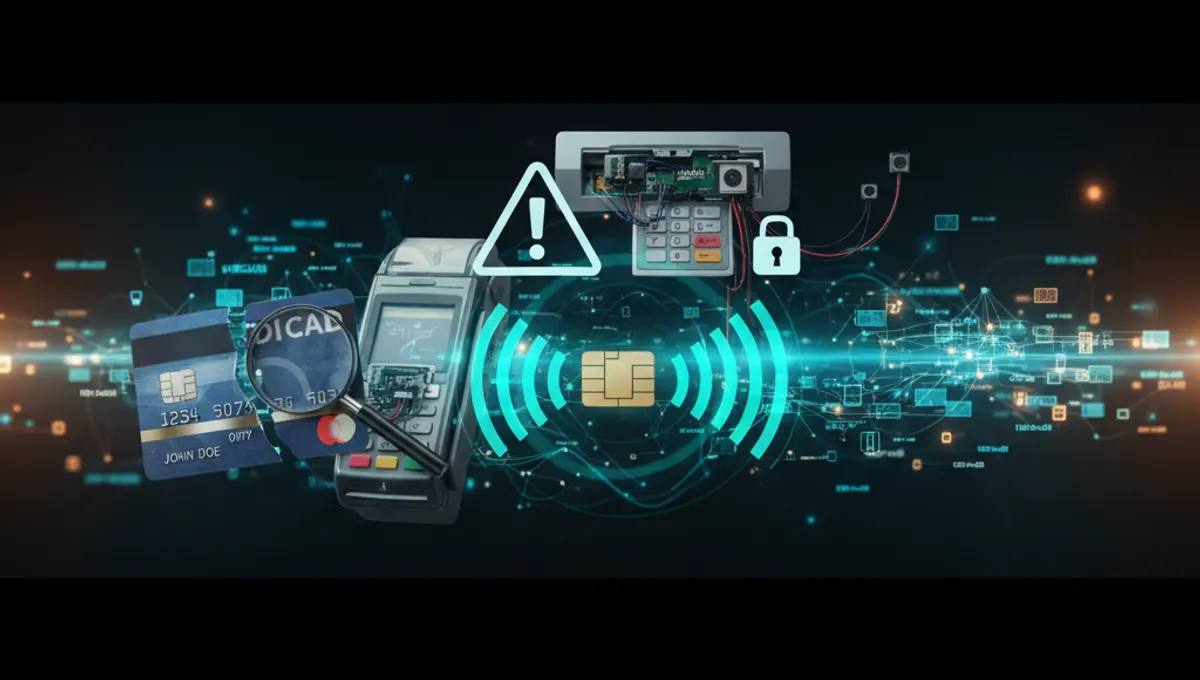 How to Detect ATM Skimming Devices: Signs and Protection