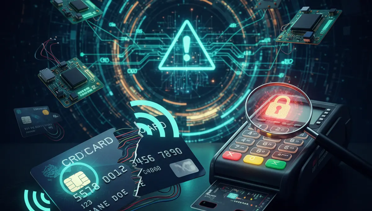 How to Detect Skimming: Methods & Warning Signs