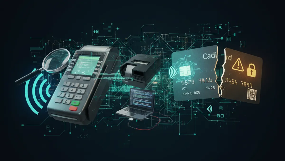 ID Card Cloner: How Card Cloning Works and Legal Risks
