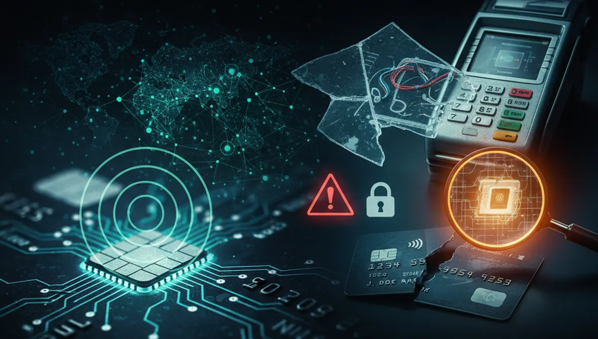 How to Detect a Skimmer: Signs and Methods