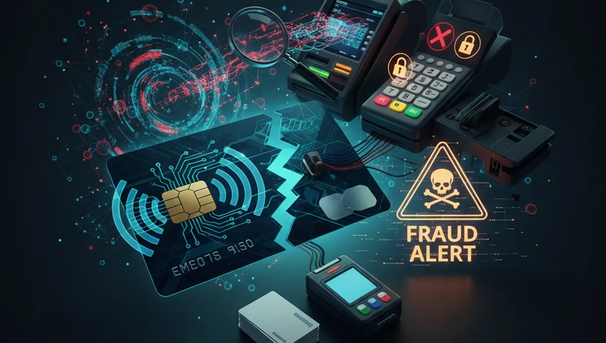 iPhone Clone RFID Card: How Cloning Works and Legal Risks