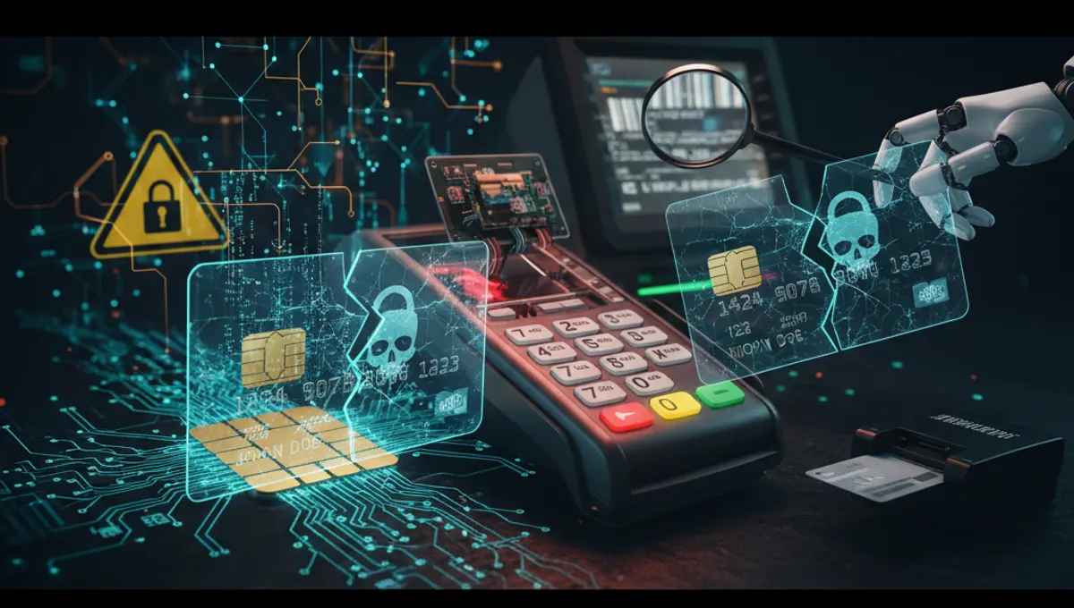 Prox Card Cloner: How Cards Are Cloned and Legal Risks