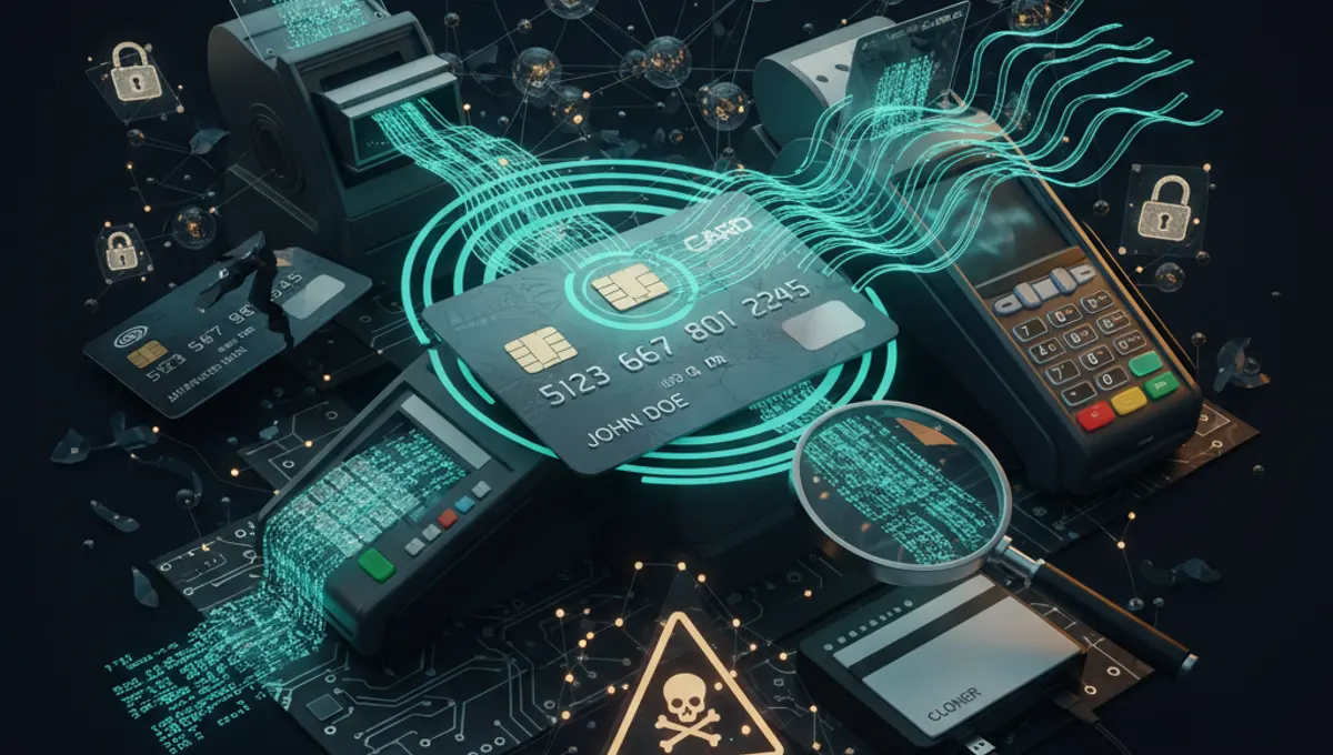 RFID Fob Cloner: How It Works & Legal Risks