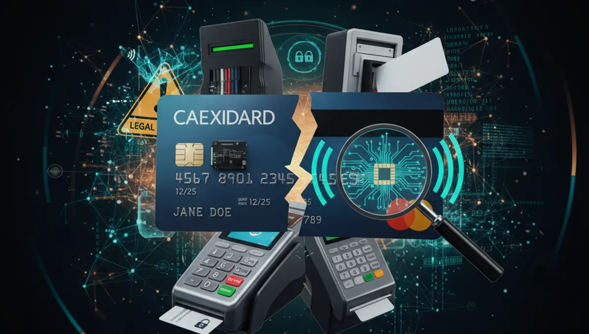RFID Reader Cloner: How It Works and Legal Risks