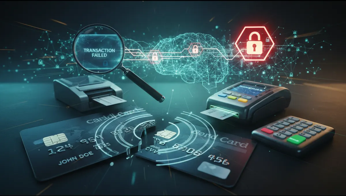 SIM Card Cloned: How Card Fraud Works
