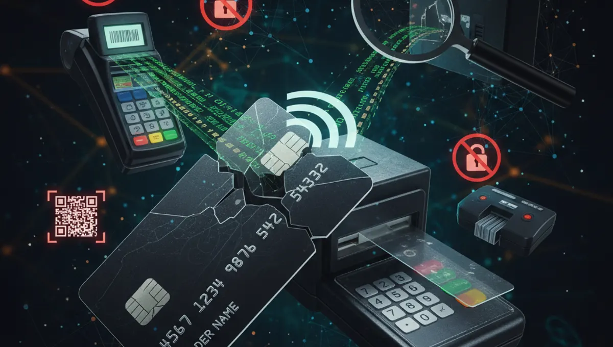Skimming BRI: How Card Data Theft Works at ATMs